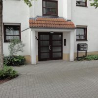 Verkaufte Eigentumswohnung 3 Zimmer, Küche, Bad, Balkon in Lampertheim