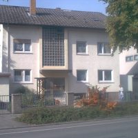 Verkaufte Eigentumswohnung 3 Zimmer, Küche, Bad, Balkon in Lorsch