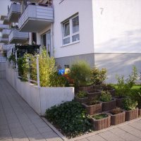 Verkaufte Eigentumswohnung 3 Zimmer, Küche, Bad, Balkon in Viernheim