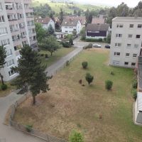 Verkaufte Eigentumswohnung 4 Zimmer, Küche, Bad, Balkon in Heppenheim